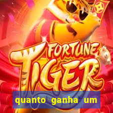 quanto ganha um lutador de jungle fight